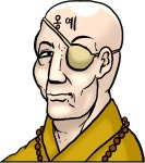 서낭당과 동굴