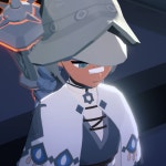 명조 카카루 1돌인데 상리요 배포네 ㄷㄷ