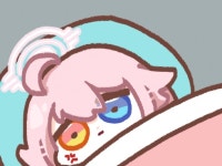 블루아카 호시노가 선생에게 빡치는 순간