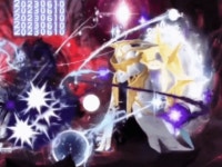 메이플 루미너스 6차 스킬 웅장한거 봐