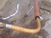 가스 점검은 확실하게