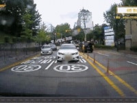 우회전 진입 못했을 때 꿀팁.gif | 유머 게시판 우회전 진입 못했을 때 꿀팁.gif | 유머 게시판 | 루리웹