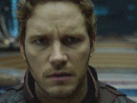 스포스타로드가 엄마를 얼마나 끔찍하게 아꼈는지 알수 있는장면