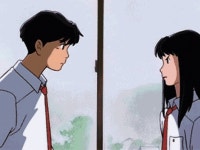 바다가 들린다 바다가 될수 있다면