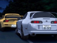 최근 공도 레이싱의 성지가 됐다는 국도