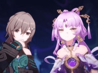 [스타레일]전투 배속걸다가 배속 풀면 심하게 느려보여서 느낌이 이상해 | 유머 게시판 [스타레일]전투 배속걸다가 배속 풀면 심하게 느려보여서... 