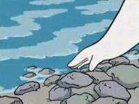 물수제비 함부러 하면 안되는 이유 .gif | 유머 게시판 | RULIWEB 물수제비 함부러 하면 안되는 이유 .gif | 유머 게시판 | 루리웹