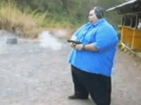 드디어 개발 된 무반동 권총 | 유머 게시판 드디어 개발 된 무반동 권총 | 유머 게시판 | 루리웹