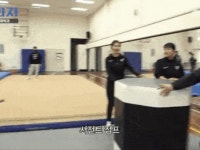 용인대 체육학과 여대생들...점프실력 대공개 ㄷㄷ | 유머 게시판 용인대 체육학과 여대생들...점프실력 대공개 ㄷㄷ | 유머 게시판 | 루리웹