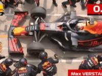 F1 피트스탑 타이어교체 세계 최단기록 | 유머 게시판 F1 피트스탑 타이어교체 세계 최단기록 | 유머 게시판 | 루리웹