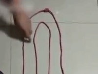 알아두면 유용한 매듭