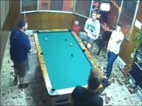 당구 레전드 gif