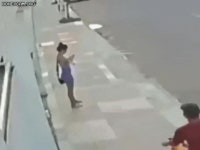 도둑이야 도둑잡아라
