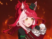 말딸 드디어 어큐트 씨의 복싱 라이벌이 등장했구나