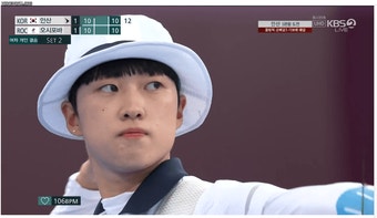 안산 선수가 대단하다 싶던게 | (백업)유머 게시판(2020-2021) 안산 선수가 대단하다 싶던게 | (백업)유머 게시판(2020-2021) | 루리웹