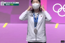 김민정, 25ｍ 권총 은메달... 한국 사격 자존심 살렸다 | 종합 정보 게시판 김민정, 25ｍ 권총 은메달... 한국 사격 자존심 살렸다 | 종합 정보... 