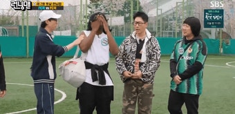 런닝맨)여름휴가 조금 오래 갔다온 조규성 컨셉잡은 조나단 | 유머 게시판 런닝맨)여름휴가 조금 오래 갔다온 조규성 컨셉잡은 조나단 | 유머...