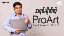 ProArt Studiobook 16 OLED (H7604)｜Laptops For Creators｜ASUS Global