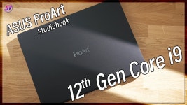 ProArt Studiobook 16 OLED H7600 - OLED Display Laptop | ASUS India