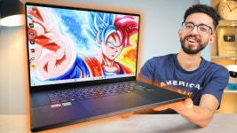 ProArt P16 (H7606)｜Laptops Für Content Creator｜ASUS Schweiz