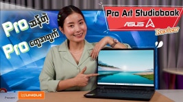 ProArt Studiobook 16 OLED (H7604)｜Laptops For Creators｜ASUS Global