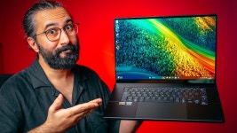 ProArt P16 (H7606)｜Laptops Für Content Creator｜ASUS Schweiz