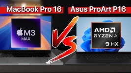 ProArt P16 (H7606)｜Laptops Für Content Creator｜ASUS Schweiz