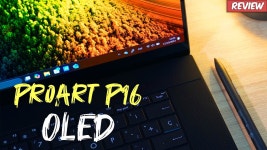 ProArt P16 (H7606)｜Laptops Für Content Creator｜ASUS Schweiz