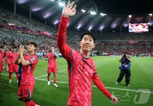손흥민: 마지막 월드컵 될 수도… - 해외축구 갤러리