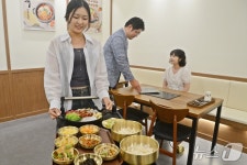 리조트피플(리조트휘트니스) - 기업정보 | 투자, 매출, 기업가치 - THE VC