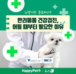 그린벳(반려동물 검진 키트) - 기업정보 | 투자, 매출, 기업가치 - THE VC