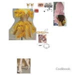 스케줄(헤븐,하원데 컴백사녹(피에)) by 또치얌 - 코디북 스케줄(헤븐,하원데 컴백사녹(피에))