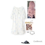 내집에서 by 또치얌 - 코디북 내집에서