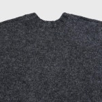 WONLOG - #ONEDAY 먼트 울 니트 - 코디북 #ONEDAY 먼트 울 니트