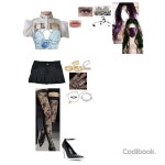 스케줄(헤븐-Witty,인가컴백사녹(배디)) by 또치얌 - 코디북 스케줄(헤븐-Witty,인가컴백사녹(배디))