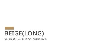 from beginning - 와이드 코튼팬츠 - 코디북 와이드 코튼팬츠
