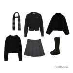 ㅇ by 호정 - 코디북 ㅇ