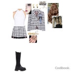 스케줄(헤븐,인가컴백사녹(블루타인)) by 또치얌 - 코디북 스케줄(헤븐,인가컴백사녹(블루타인))