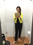 ☆sye6868☆｜LANVIN en Bleuのカーディガン/ボレロを使ったコーディネート - WEAR