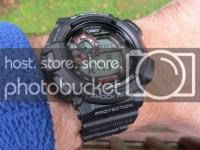  New G9300-1 Mudman!!
