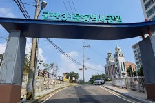 군산3·1운동100주년기념관
