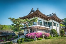 만해기념관