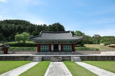 의암류인석기념관