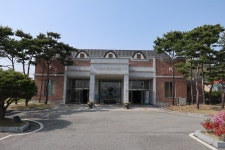 석오이동녕기념관