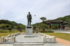 서재필기념공원