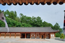 홍암나철기념관