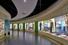 자유수호평화박물관