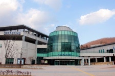 영천전투호국기념관