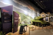 영천전투호국기념관