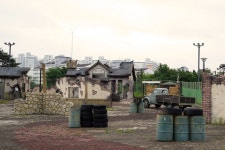 영천전투호국기념관